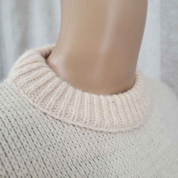 JcPenny Vintage 70s Aztec Acrylic Sweater - Picture 14 of 15